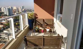 Imagem: Apartamento a venda de 103m² - Porteira