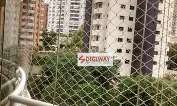 Imagem 4: Apartamento residencial à venda, Jardim Vila Mariana, São Paulo