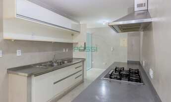 Imagem: Apartamento com 3 dormitórios e 2 vagas