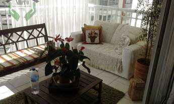 Imagem 5: Apartamento à venda, 121 m² por R$ 1.285.000,00 - Vila Leopoldina - São Paulo/SP