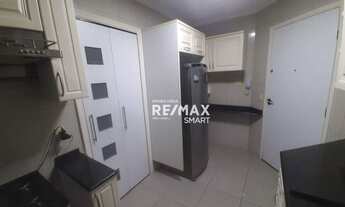 Imagem 5: Apartamento com 3 dormitórios à venda, 80 m² por R$ 855.000,00 - Vila Romana - São Paulo/S