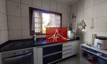 Imagem 4: Casa com 2 dormitórios à venda, 120 m² por R$ 460.000,00 - Residencial Terras do Barão - C