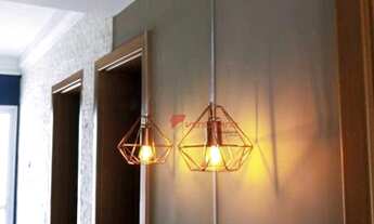 Imagem 2: Apartamento à venda, 45 m² por R$ 286.000,00 - Centro - Piracicaba/SP