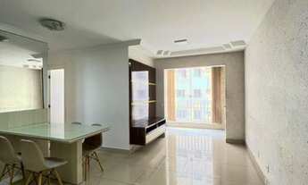 Imagem 3: Apartamento para Locação em São Luís, Calhau, 3 dormitórios, 1 suíte, 2 banheiros, 1 vaga