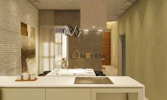 Imagem 13: Linda casa em condomínio fechado com escritura registrada em Bragança Paulista, em fase de