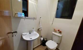 Imagem 2: Casa à venda no Condomínio Horto Florestal 1, Sorocaba