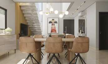 Imagem 2: Casa no Terras Alphaville