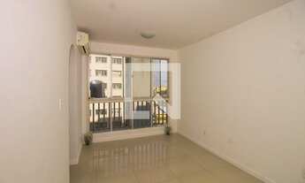 Imagem 3: Apartamento à Venda - Cristal , 2 Quartos, 61 m2