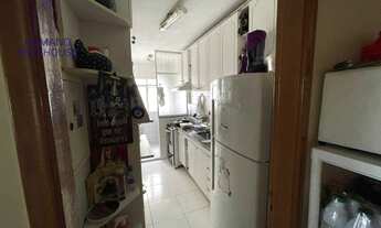 Imagem 2: Apartamento com 2 dormitórios à venda, 56 m² por R$ 614.800,00 - Ipiranga - São Paulo/SP