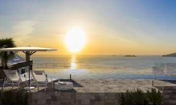 Imagem 5: Dc = Ap 2 suites Residencial Alto padrao Praia Gaivotas Ingleses