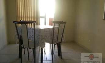 Imagem 3: Apartamento com 2 dormitórios à venda, 84 m² por R$ 250.000,00 - Águia da Castelo - Boituv