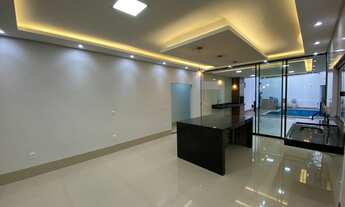 Imagem 6: Casa para venda com 220 metros construídos e 3 suítes no Jardim Presidente