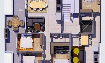 Imagem 2: Apartamento à venda, Ingleses, Florianópolis, SC