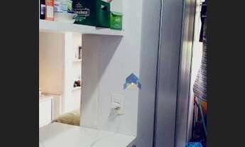 Imagem 7: Apartamento com 2 dormitórios à venda, 64 m² por R$ 510.000,00 - Marapé - Santos/SP