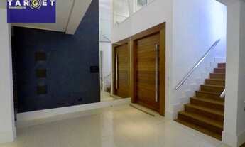 Imagem 5: Alto padrão na Granja Viana! 5 suítes bom gosto e qualidade!