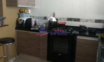 Imagem 5: Sobrado com 3 dorms, Residencial Parque Cumbica, Guarulhos - R$ 350 mil, Cod: 7089