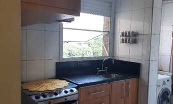 Imagem 6: Apartamento à venda com 2 quartos e 1 vaga em Vila Romana-SP