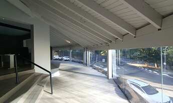 Imagem 2: Salão - Cambuí - Campinas