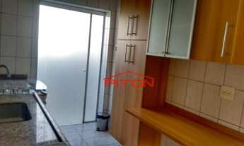 Imagem 5: Apartamento com 2 dormitórios à venda, 64 m² por R$ 300.000,00 - São Miguel Paulista - São