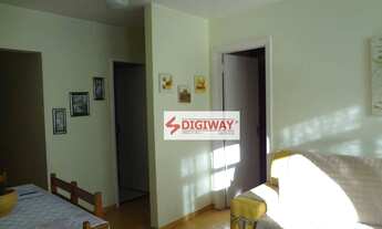 Imagem 7: Apartamento com 2 dormitórios à venda, 64 m² por R$ 300.000,00 - Sé - São Paulo/SP