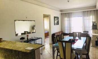 Imagem 3: Apartamento 2 dormitórios, FRENTE MAR - 97 m² - Cidade Ocian - Praia Grande/SP