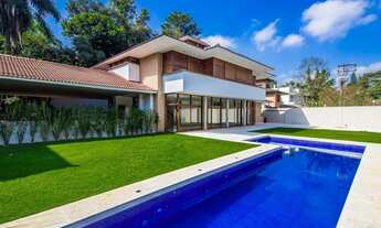 Imagem: Condomínio, Jardim dos Estados - São Paulo