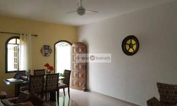 Imagem 4: Casa à venda, 175 m² por R$ 540.000,00 - Bosque dos Eucaliptos - São José dos Campos/SP