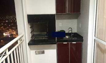 Imagem 5: Apartamento residencial à venda, Vila Progresso, Campinas