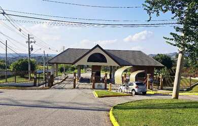 Imagem 5: Terreno à venda, 800 m² por R$ 550.000,00 - Condomínio Campos de Santo Antônio - Itu/SP