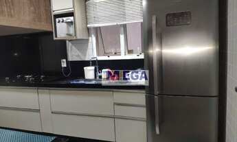 Imagem 4: Apartamento com 3 dormitórios à venda, 134 m² por R$ 1.220.000,00 - Parque Prado - Campina