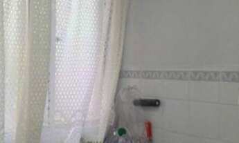 Imagem 7: Apartamento com 2 dormitórios à venda, 41 m² por R$ 150.000,00 - Fazendinha - Curitiba/PR