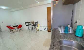 Imagem 8: Apartamento Garden 03 Américas