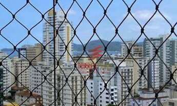 Imagem 4: Cobertura com 4 dormitórios à venda, 500 m² por R$ 4.600.000,00 - Embaré - Santos/SP