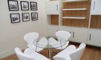 Imagem 6: Apartamento residencial para venda, Jardim Tupanci, Barueri - AP8179