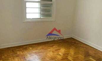 Imagem 2: Apartamento com 2 dormitórios para alugar, 120 m² por R$ 1.450,00/mês - Tatuapé - São Paul