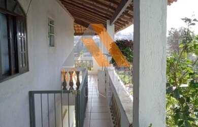 Imagem 6: Casa para venda com 500 metros quadrados com 4 quartos em Mogi Moderno - Mogi das Cruzes