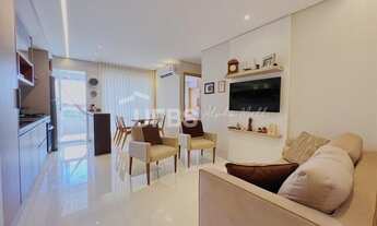 Imagem: Edifício Dot Bueno Residence - Setor Bueno