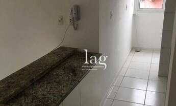 Imagem 4: Apartamento à venda com 02 dormitórios por R$ 215.000 - Vila Barcelona - Sorocaba/SP