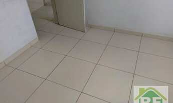 Imagem 3: Apartamento Conjunto João Emílio Falcão