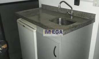 Imagem 6: Sala à venda, 60 m² por R$ 179.900,00 - Centro - Campinas/SP