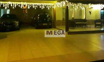 Imagem 2: Casa com 3 dormitórios à venda, 263 m² por R$ 944.000,00 - Jardim Okinawa - Paulínia/SP