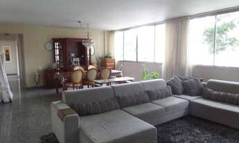 Imagem: 3 DORMS SENDO 1 SUÌTE, 450 MTS DO METRÔ