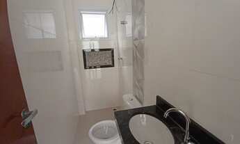 Imagem 5: Casa com 2 dormitórios à venda, 48 m² por R$ 250.000,00 - Caiçara - Praia Grande/SP