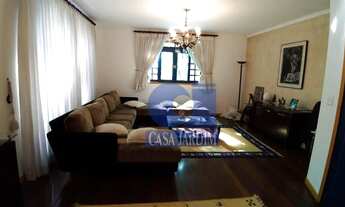 Imagem 3: Casa à venda, 332 m² por R$ 3.500.000,00 - Alphaville 03 - Santana de Parnaíba/SP