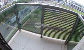 Imagem: SANTO ANDRé - Conjunto Comercial/Sala