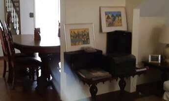 Imagem 4: Casa com 2 dormitórios à venda, 106 m² por R$ 1.150.000,00 - Perdizes - São Paulo/SP