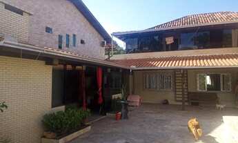 Imagem 7: Casa com 5 dormitórios à venda, 300 m² - Nova Esperança - Balneário Camboriú/SC