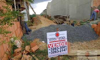 Imagem 2: Terreno à venda, 175 m² por R$ 92.000,00 - Residencial Faculdade - Boituva/SP