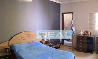 Imagem 4: PAULÍNIA - MONTE ALEGRE - Casa 3 dormitórios, sendo 1 suíte