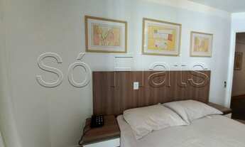 Imagem 7: Apartamento Interative 46m² 1 dormitório 1 vaga para locação nos Jardins